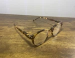 By Peeperspecs Unisex Adult Brain Trust Reading Glasses Tortoise Frames. Fixed Price $30.00.