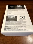 Trust Optics 12 Pack Safety Glasses Ansi Z87+ Certified Protective Eyewear Goggl. Fixed Price $15.19.