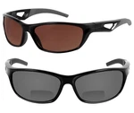 "the Competitor" Polarized Sport Wrap Bifocal Sunglasses Featuring Hd Lenses. Fixed Price $26.99.