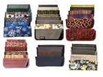 2 Fabric Soft Cases Store Your Reading Glasses Buy Get Free. Fixed Price $5.55.