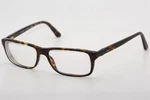Polo Ralph Lauren 2104 54 16-140 Matte Dark Havana 5182 Eyeglass Frames. Fixed Price $49.99.