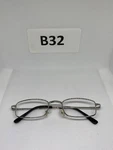 Eyeglasses Equate Bronx +2.00 130. Fixed Price $20.00.