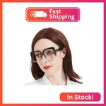 Occi Chiari Oversized Reading Glasses For Women 1.5 Square Large Readers 1.0 1.2. Fixed Price $25.17.