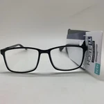 Foster Grant TI200 Blk +2.75 Reading Readers Glasses. Fixed Price $9.95.