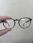 Tom Ford Eyeglass Frame FT5524 055 49X19X145. Fixed Price $207.00.