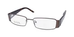 Gios Eyewear CF109 Eyeglass Frame/glasses Narrow Lenses Stylish Designer. Fixed Price $109.00.