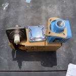 Square 3E1A Pressure Switch 125 Psi Max New Open Box Industrial Control. Fixed Price $170.00.