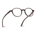 2SEELIFE Round Reading Glasses For & Women Small, Brown Tortoise. Fixed Price $38.99.
