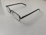 Foster Grant Eyeglass Frames LO0910 Ace Fgx RC0406. Fixed Price $11.00.