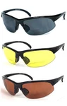 Bifocal Vision Reading Sunglasses - 378BF RG05 1.50, 2.00, 2.50, 3.00. Fixed Price $13.99.