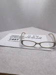 Brighton Eyeglasses Girlie Bow A20282-140 50 18. Fixed Price $42.97.