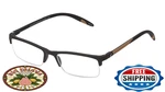 Sav Sportex AR4150 Reading Glasses Flexible, Durable, Ultra-lightweight, High-. Fixed Price $49.99.