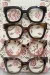 4 Adult Vince Camuto Quality Readers Reading Glasses. Fixed Price $27.99.