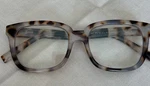 Peepers Blue Light Reading Glasses Chai Tortoise +1.50 52/17/148MM. Fixed Price $32.00.