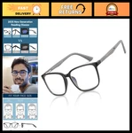 Bluemoky Light Reading Glasses For Men Sport Square Frame Readers, Anti. Fixed Price $33.99.