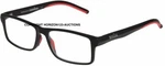 Sale New Pick Strength Foster Grant Ironman IM2000 Reading Glasses Black/red. Fixed Price $17.56.