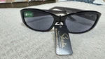 Studio By Icu Reading Sunglasses Eco Uva/uvb Protection +1.50 Black New 8040. Fixed Price $14.95.