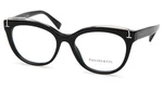 New Tiffany & Co. Tf 2166 8001 Black Eyeglasses Frame 51-17-140 Italy. Fixed Price $144.99.