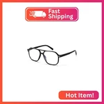 Feisedy Retro Aviator Reading Glasses Square Readers With Spring Hinge Blue Ligh. Fixed Price $23.93.