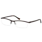 Bosch 10007562 Eyebuyexpress Rectangle Brown Reading Glasses Magnification Stren. Fixed Price $23.79.