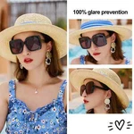 Occi Chiari Bifocal Sunglasses Reading For Women Large Reader + 1.50. Fixed Price $15.99.