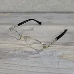 Coach HC5062 Stacy 9099 Gold Dark Tortoise Eyeglasses Frames Only 52-16-135. Fixed Price $24.98.