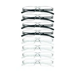 Visionglobal 8 Pairs Reading Glasses, Blue Light Blocking Glass... Fast Usa Ship. Fixed Price $24.96.