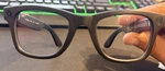Ray-ban Meta Wayfarer Gen RW4012 Size 50. Fixed Price $325.00.