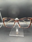 Amomoma Eyeglasses Frames AM6031 C6 Wl 55 17-150. Fixed Price $20.00.