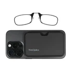 Always With You By Thinoptics Slim Reading Glasses Case That Sticks To Y.... Fixed Price $33.93.