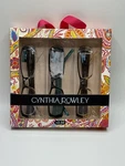 Cynthia Rowley Eyewear +2.50 Reading Glasses 3 Pair. Fixed Price $19.50.