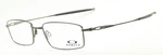 Oakley Top Spinner OX3136-0353 Pewter Eyewear Frames Rx Optical Glasses New. Fixed Price $131.32.