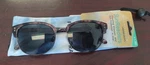 T171.1 Foster Grant Sunreaders Viv +1.50 Sunglasses Tortoise Reading Shades. Fixed Price $12.57.