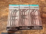 New Box Essentials Reading Glasses Foster Grant 9 Pairs +2.75. Fixed Price $35.00.