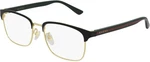 New Gucci Web Gg 0934OA Eyeglasses 001 100% Authentic. Fixed Price $253.96.