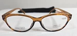 Joy Mangano Readers +2.50 Brown Tortoise Uv Protection Spring Temple. Fixed Price $13.99.