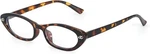 Dreamcalf Cat Eye Office-siren Fake Glasses Small Bayonetta Y2K Blue Light. Fixed Price $16.00.