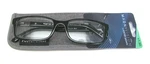 Foster Grant, Magnavision Boston Reading Glasses Readers & Case. See Description. Fixed Price $8.49.