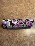 Vera Bradley Reading Glasses Case Purple Floral Pattern. Fixed Price $9.45.