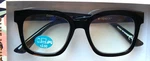 E-specs Blue Light Filtering Glasses Readers +2.50 New Authentic. Fixed Price $19.99.