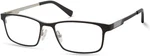 Harley Davidson HD0140T Matte Black 002 Optical Eyeglasses Frame 49-16-135 Rx. Fixed Price $91.60.