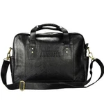 Alabama Crimson Tide Business Case Black Genuine Leather. Fixed Price $128.00.