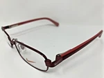 Eyeglasses Frames NIKE5557 625 45-15-125 Kids Full Rim Pink Q315. Fixed Price $47.60.