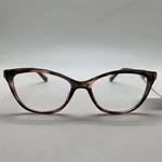 D927 Foster Grant EZ2C Reading Reader Glasses +1.00 Yana Tortoise Multicolor. Fixed Price $9.95.