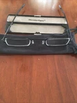 Slender Eye Compact Lightweight Reader In Black +2 Strength. Fixed Price $23.99.