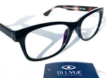 Blue Light Blocking Fashion Readers Computer Glasses Black Tortoise 1002 01. Fixed Price $8.86.