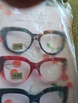 Nicole Miller Designer Reading 2.00 New Eyeglasses. Fixed Price $26.99.