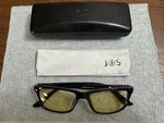 J&s Vision Computer Gaming Blue Light Glasses EC1087 Bfbl *euc!* Must See!. Fixed Price $20.00.