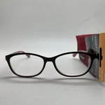 Foster Grant "cassandra" Wine + 2.00 Reading Readers Glasses. Fixed Price $9.95.