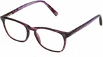 Reading Glasses Magnivision Elana Purple +1.00 New!. Fixed Price $9.99.